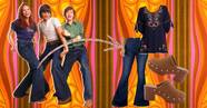That 70s Show Outfits Topher Grace That 70s Show Star Spotted In