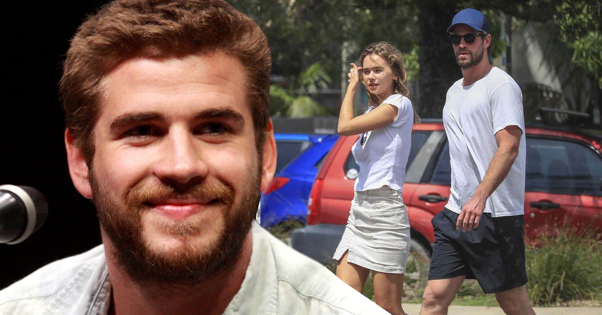 Liam Hemsworth And Girlfriend Gabriella Brooks' Life Is A Complete ...