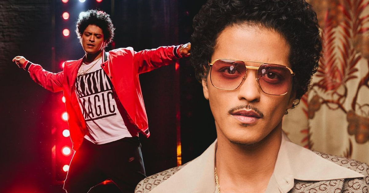 What Happened To Bruno Mars After Being Sued Multiple Times For His Best Song?
