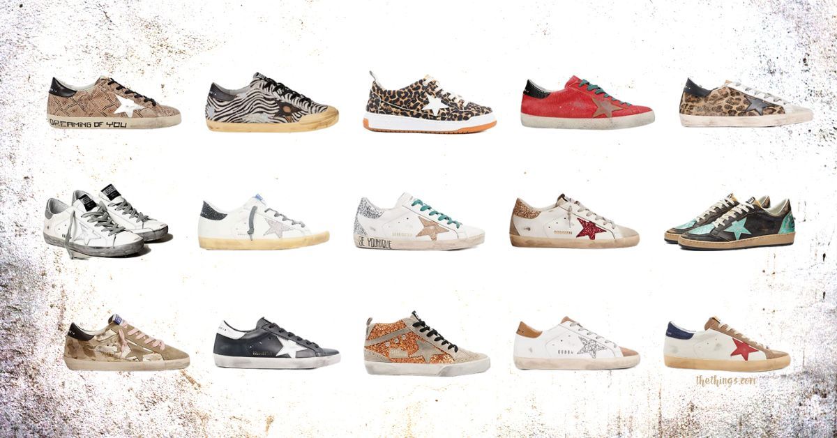 golden goose