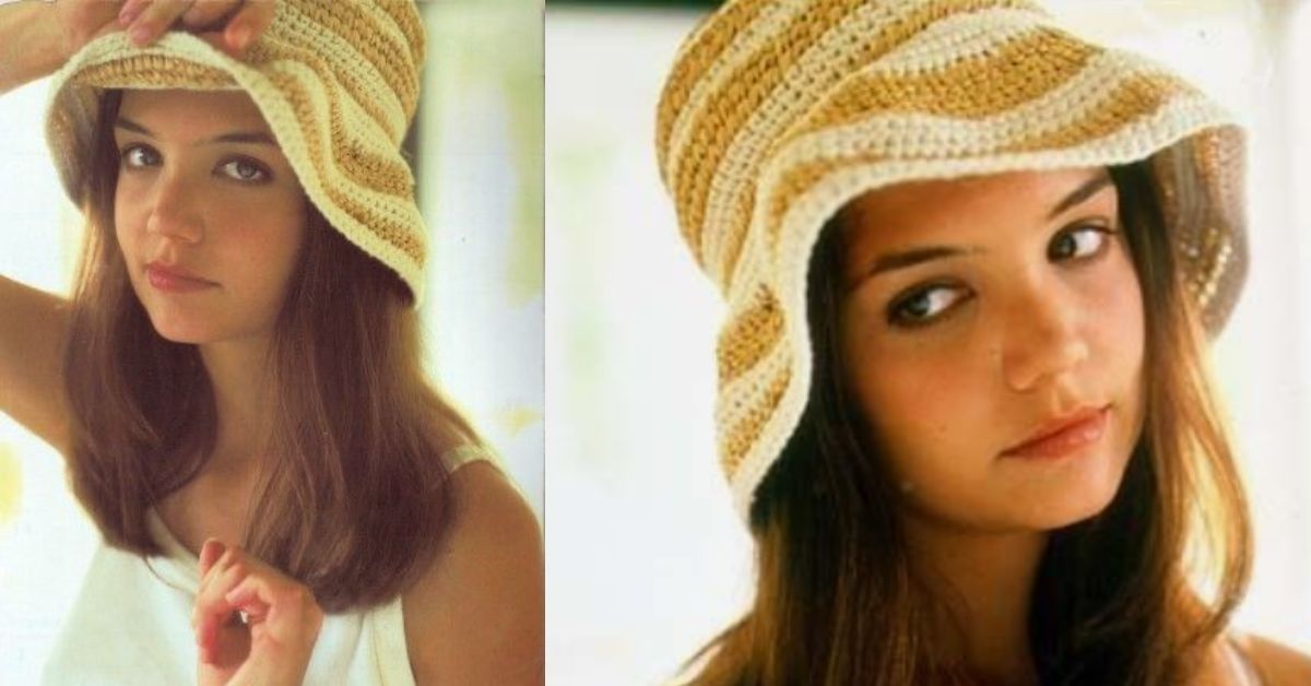 These Looks From Katie Holmes As Joey Potter In Dawson's Creek Are All ...