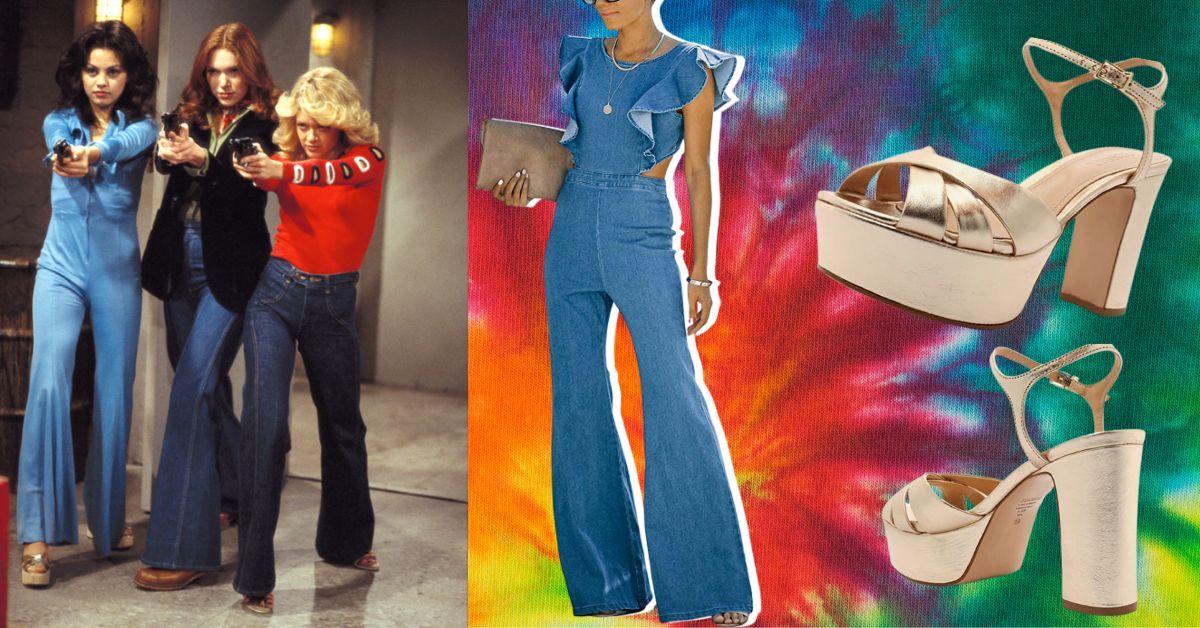 That '70s Show Outfits That Are Currently Trending