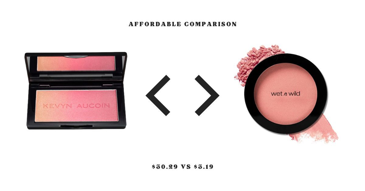 How To Create An Affordable Natural MakeUp Look Like Kate Bosworth