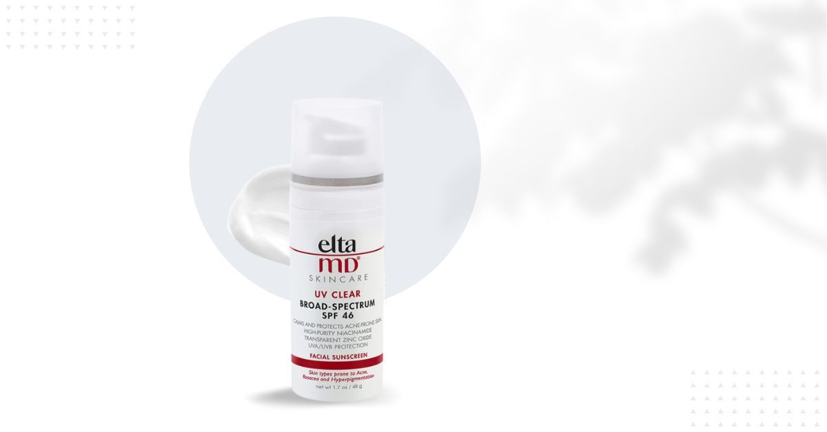 Elta MD UV sun protection