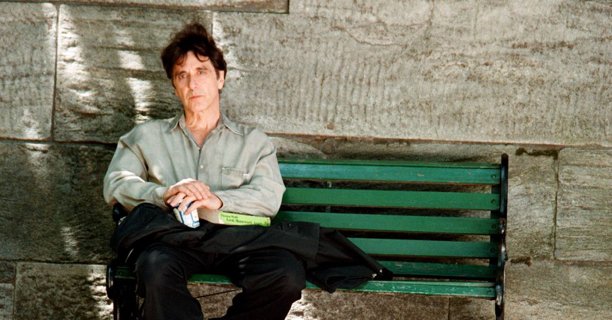 How Much Of Al Pacino's Net Worth Has Gone To Paying Child Support?