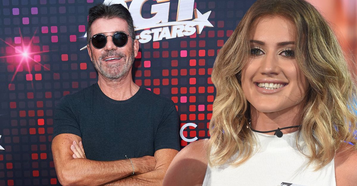 an x factor contestant sued simon cowell for the way they were treated behind the scenes on the show