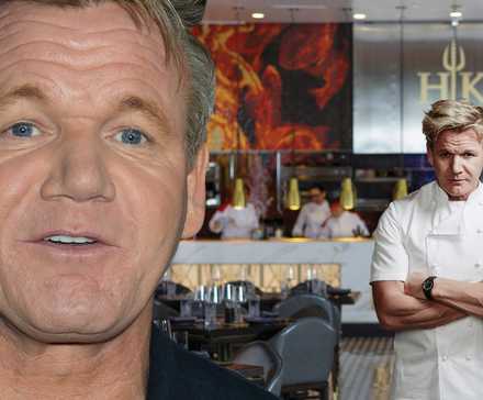 What Happened To 'Hell's Kitchen' Season One Winner Michael Wray?