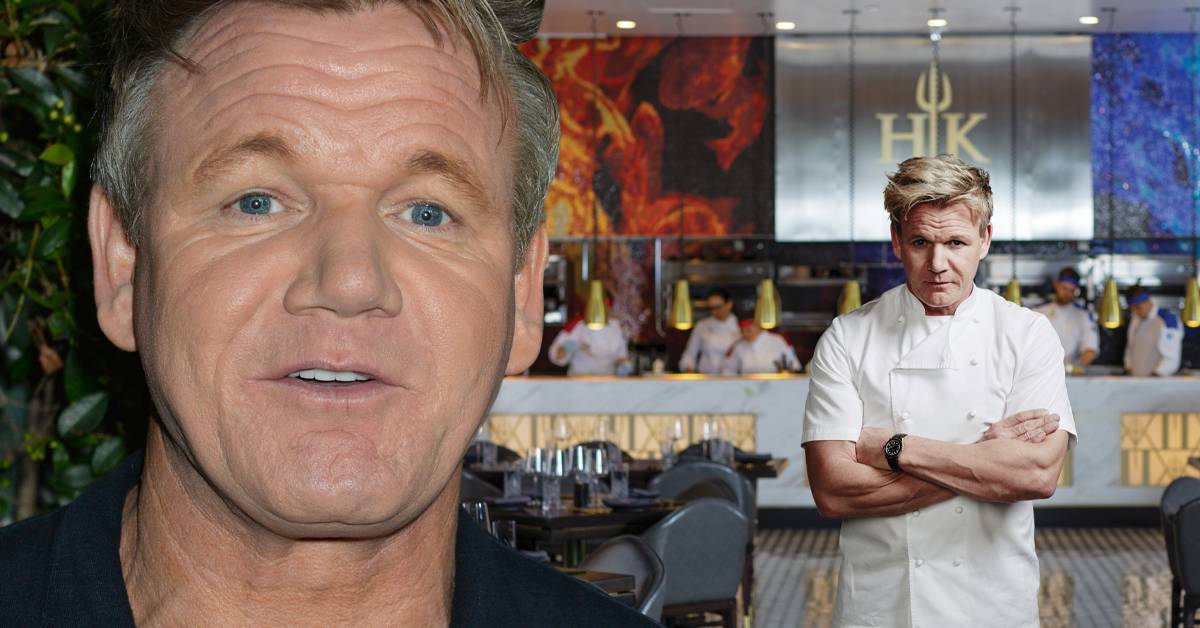 Are Gordon Ramsay's Restaurants Actually Any Good? Here's What Everyone ...