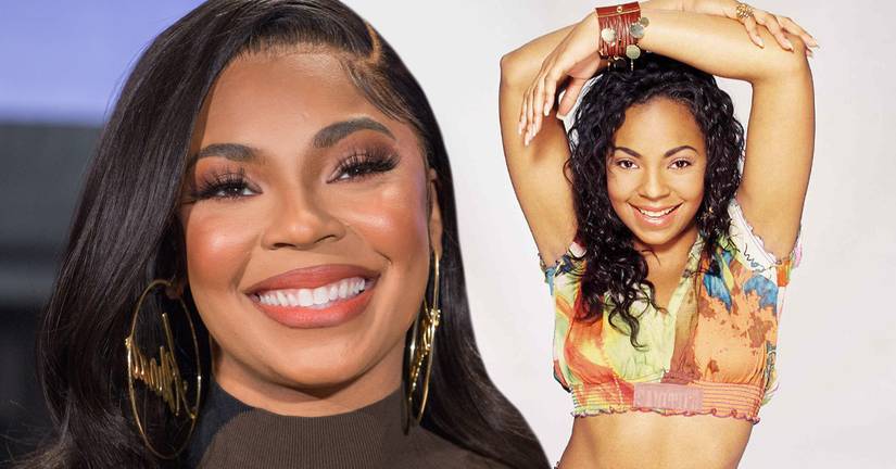 Ashanti's Life Looks Very Different Today Than It Did During Her Early 2000s Fame