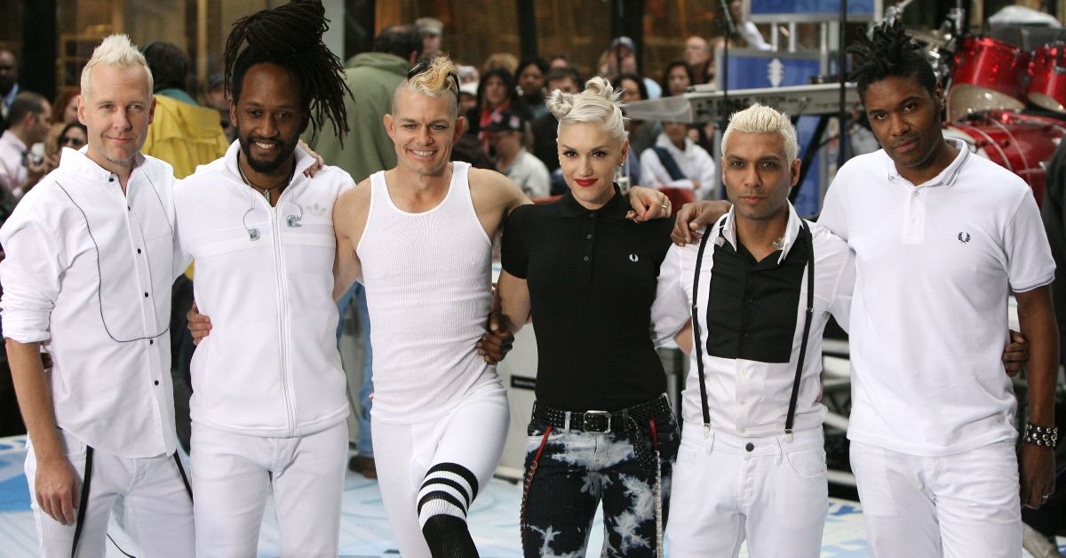 Did No Doubt's Success Lead To Gwen Stefani's Family And Divorce Drama?