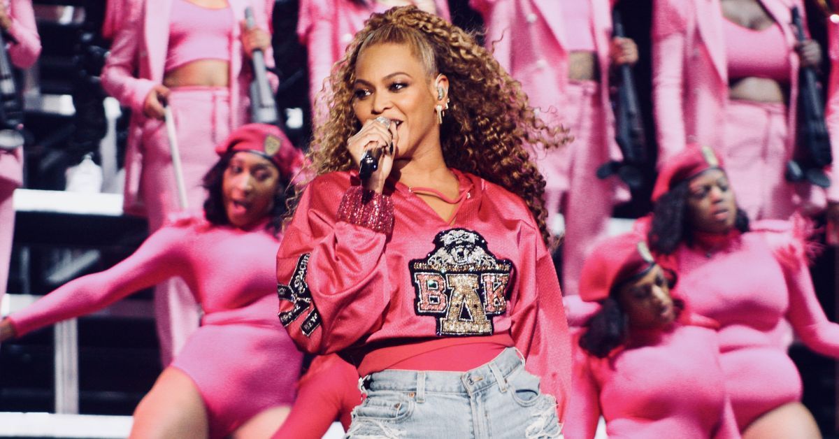Beyoncé argues she doesn’t owe $3 million in taxes because of IRS glitch