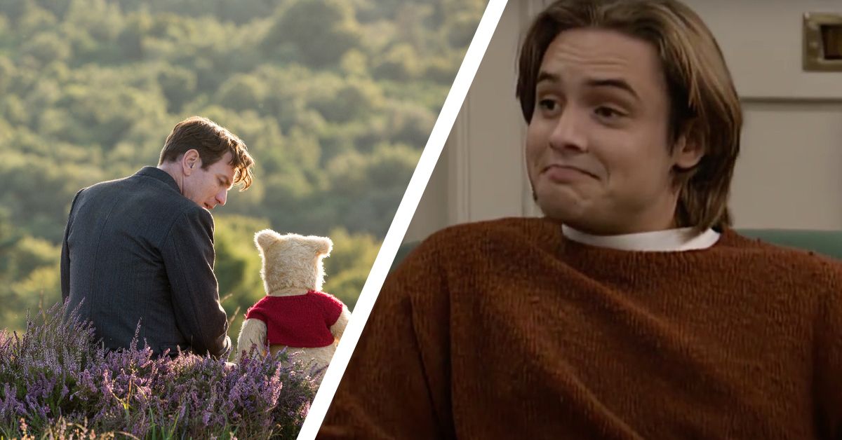 Boy Meets World Star Will Friedle May Have Pitched The Idea For A Major Disney Movie And Got No Credit (