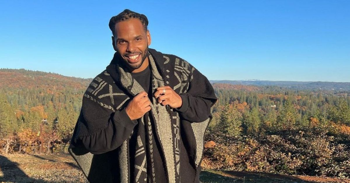 Brenden Riddle Netflix's 'Too Hot To Handle' Coach Brenden Durell Shares Tips For ...