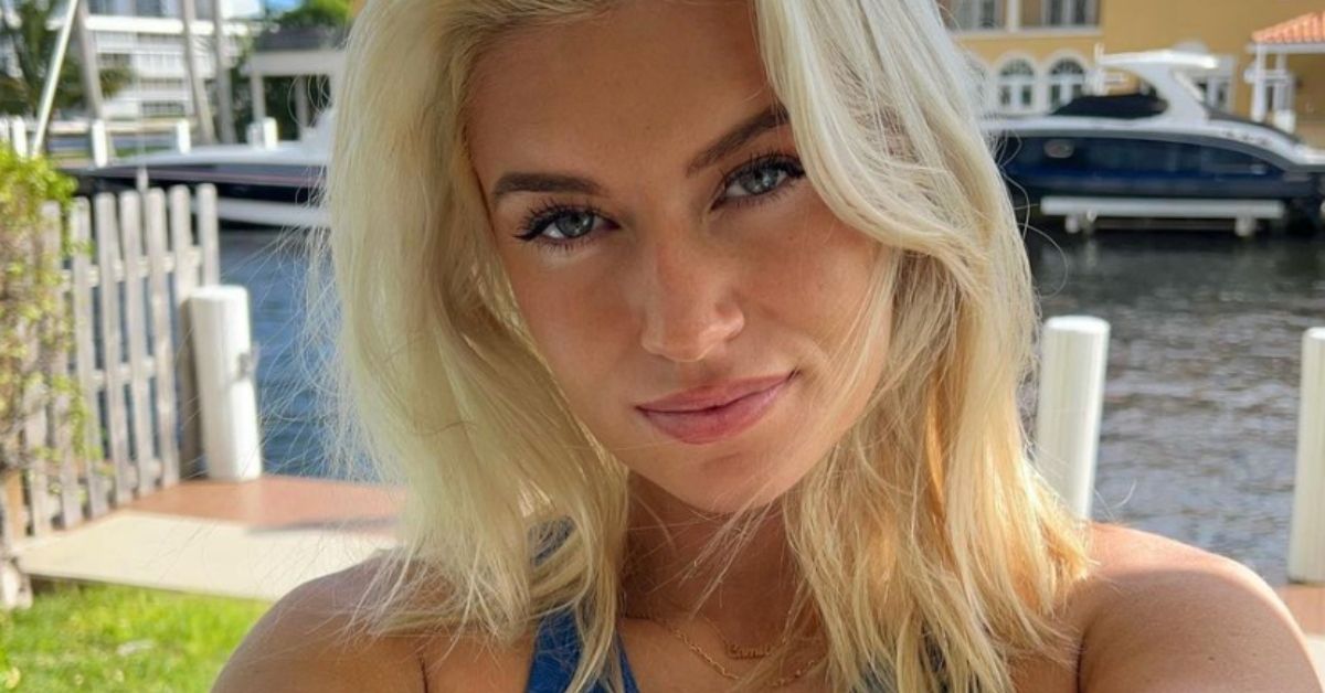 Was Camille Lamb's Below Deck Salary Worth The Endless Drama She