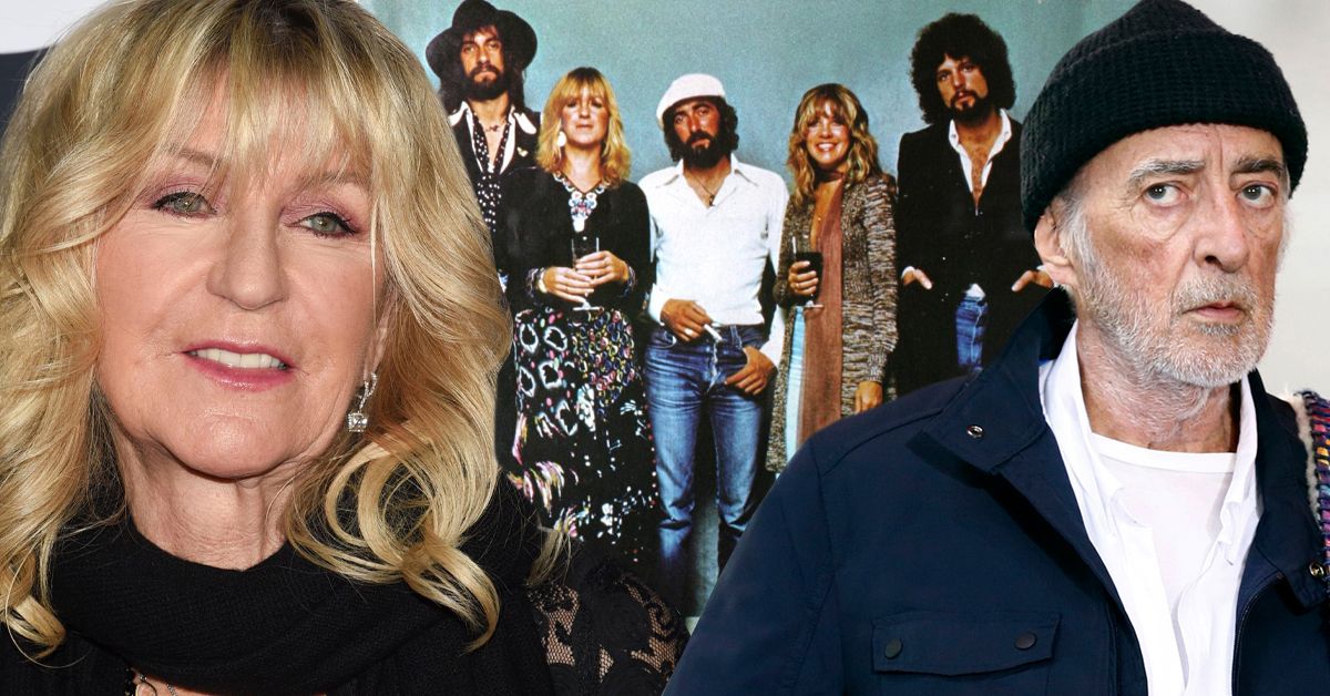 christine mcvie s tumultuous divorce from her fleetwood mac colleague may have resulted in the biggest money making opportunity the band ever saw