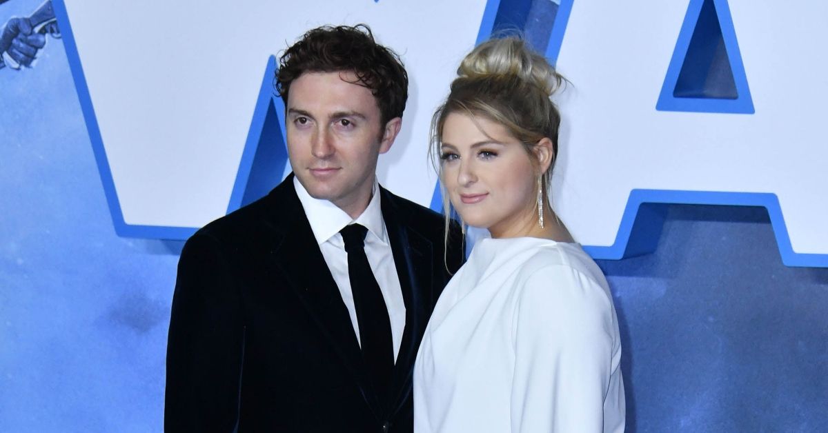 meghan trainor and daryl sabara net worth Image 6
