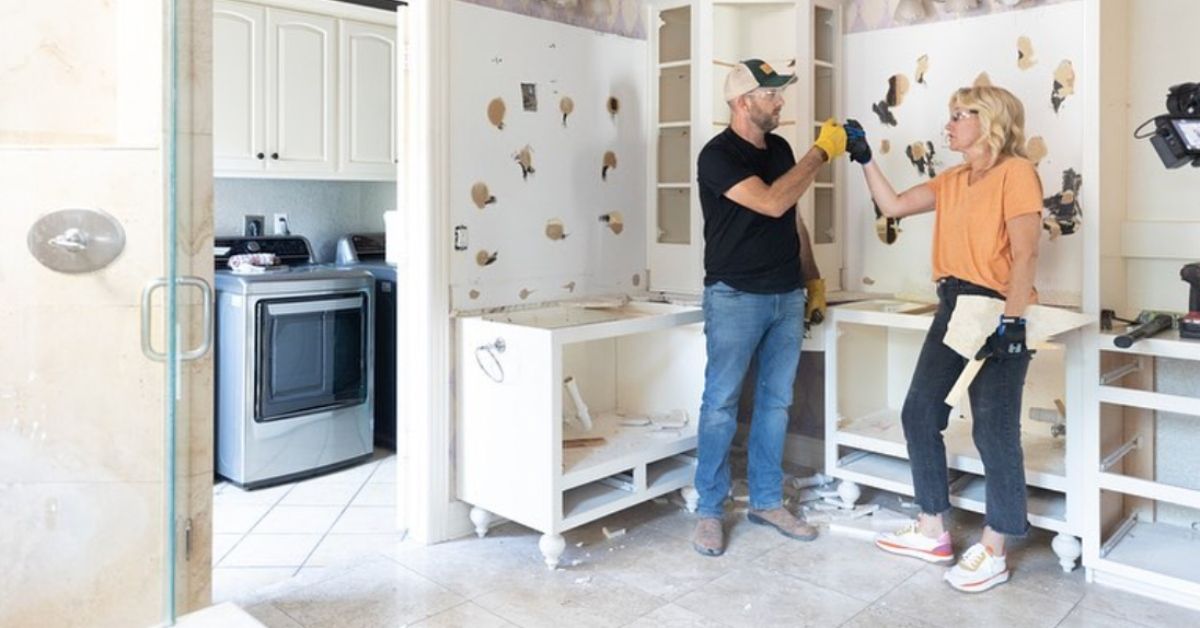 Fixer To Fabulous Might Not Be Entirely Real, Here’s The Truth About