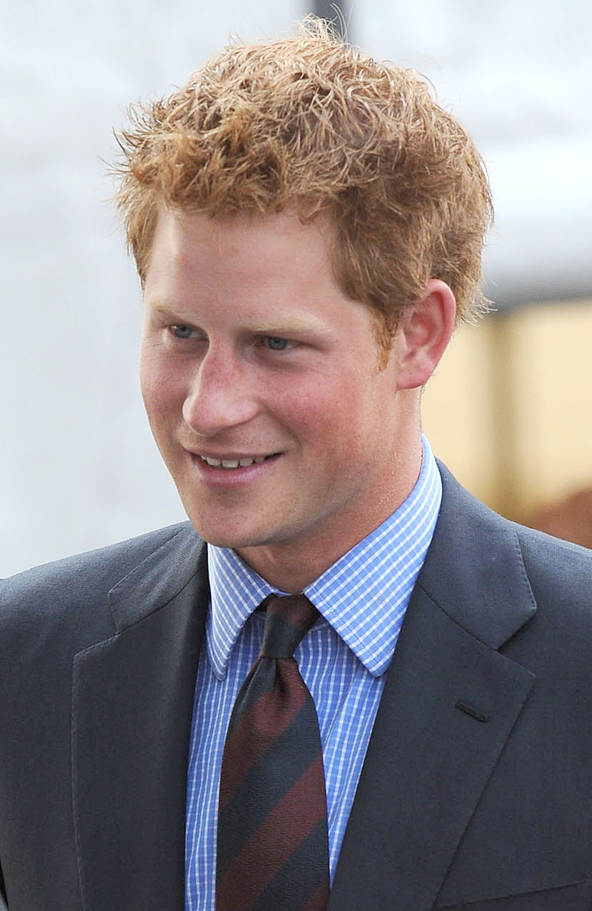 Prince Harry | TheThings