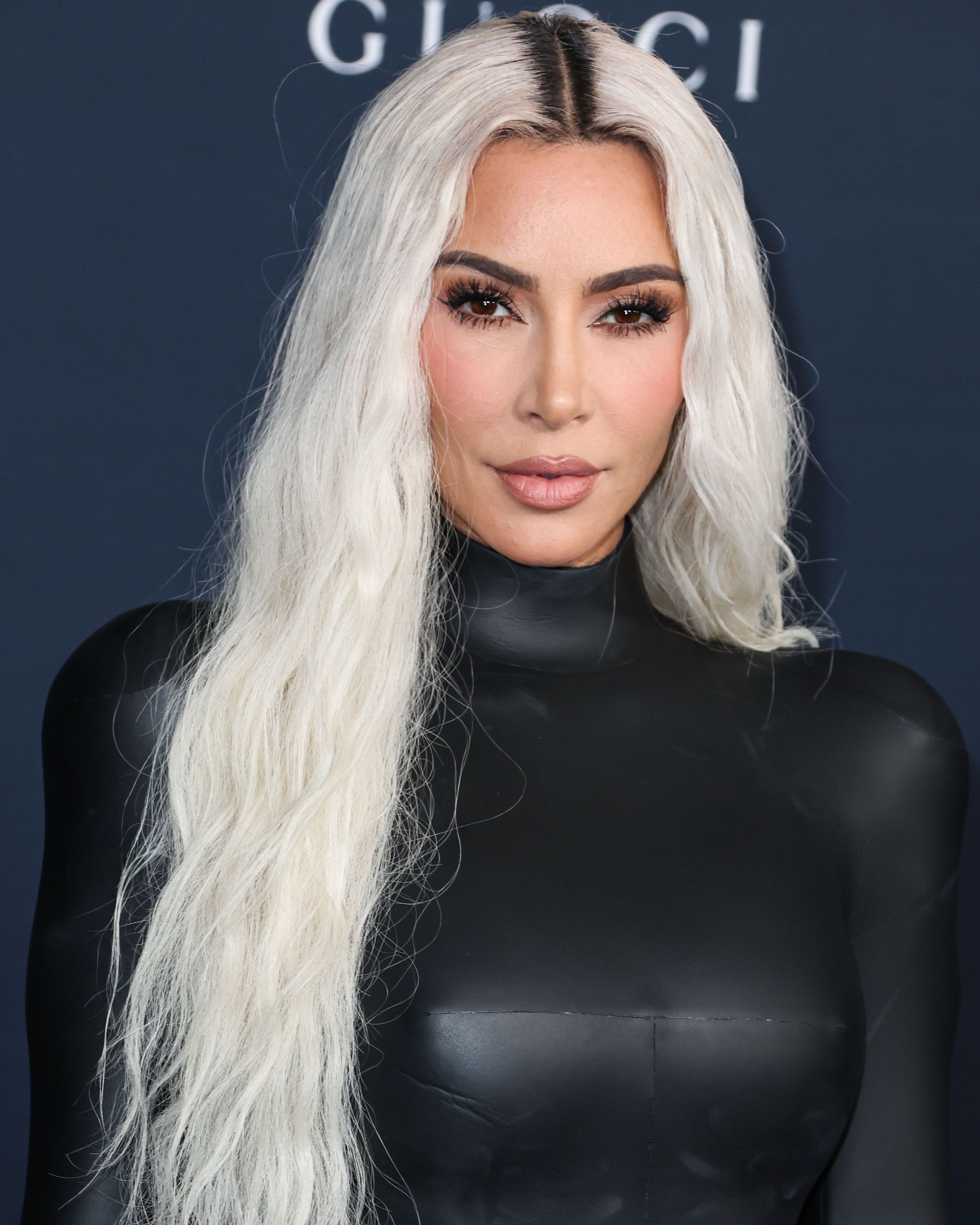 Kim Kardashian Thethings