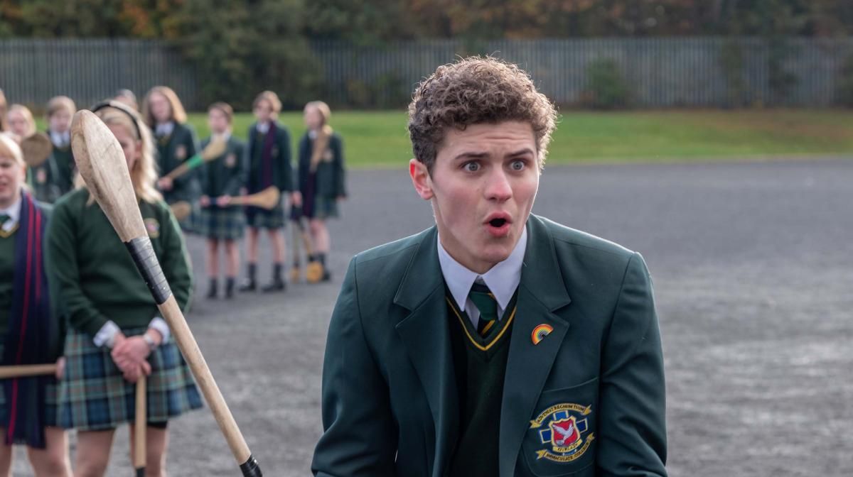 What Is The Cast Of Derry Girls Up To Now That The Show Has Wrapped?