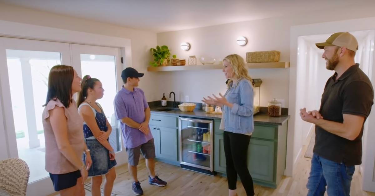 Fixer To Fabulous Might Not Be Entirely Real, Here’s The Truth About