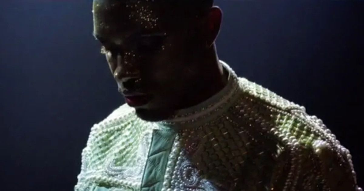 A Look Inside Frank Ocean's Personal Life And Net Worth (Including How