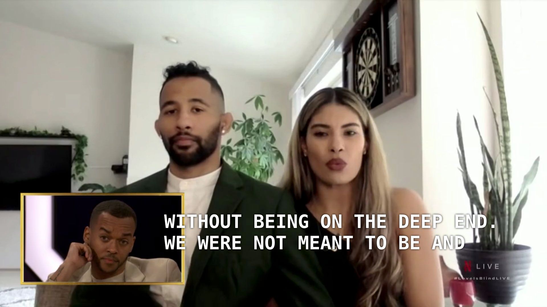 What does Marshall feel about Jackie dating Josh?