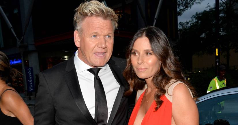 Gordon Ramsay's Business Empire Almost Went Bankrupt Despite Being One ...
