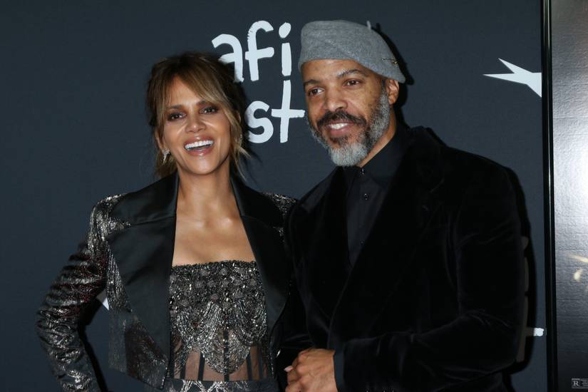 This Is Where Halle Berry's Pricey Custody Cases (With Two Exes) Stand ...