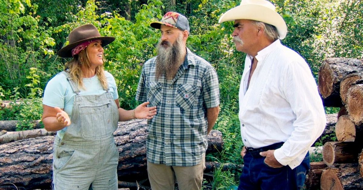 Who Pays For Everything On Homestead Rescue How Much The Raneys Really Get Paid For Homestead Rescue And What They