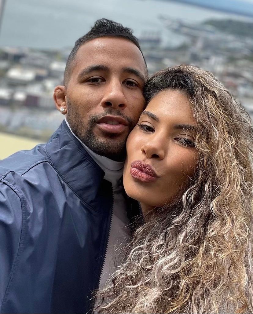 What Happened To Love Is Blind Season 4's Couples After The Show?