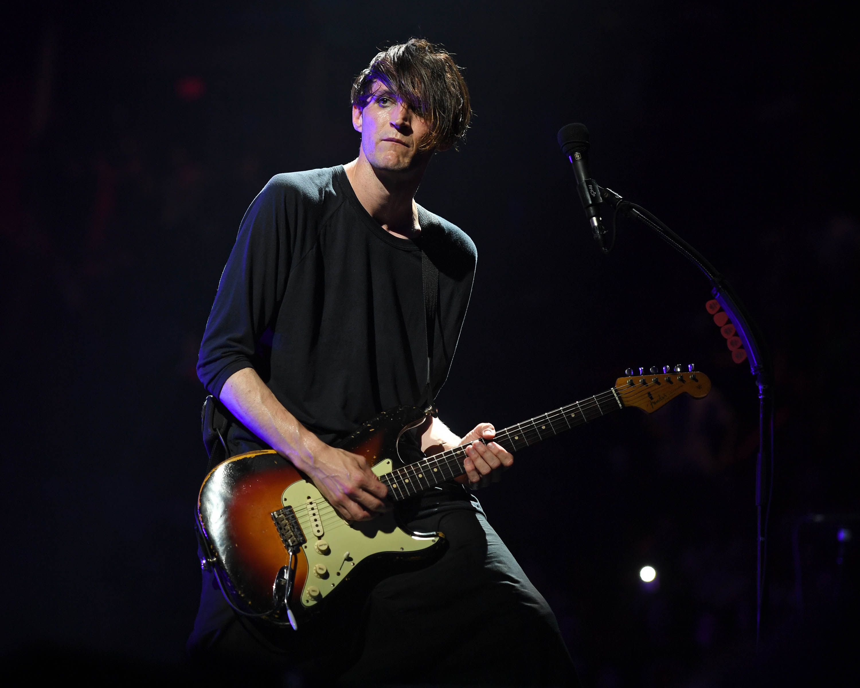 The Surprising Truth About Josh Klinghoffer's Wealth