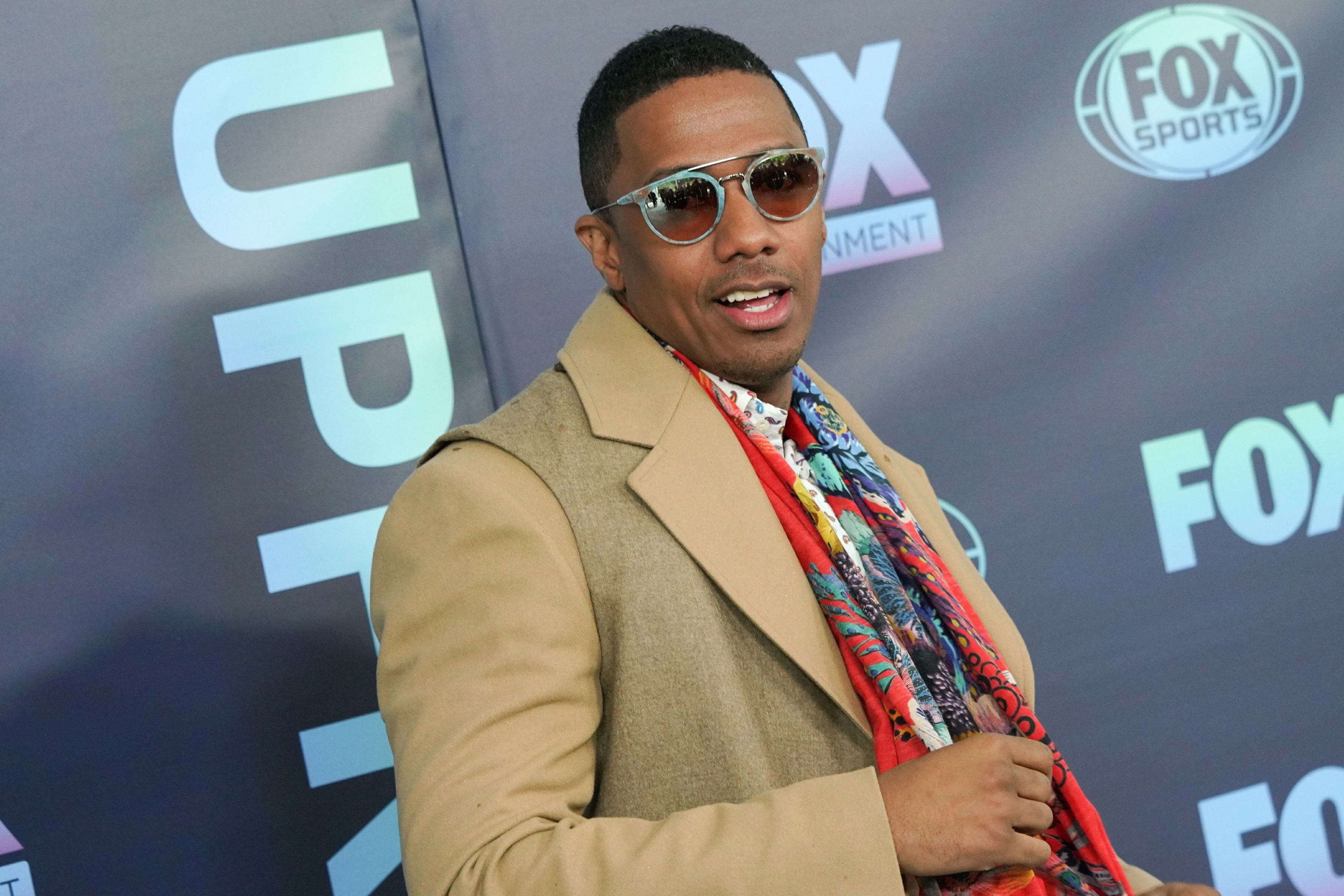Nick Cannon said he keeps having kids as he'll probably 'die soon'