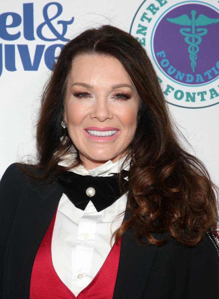 Lisa Vanderpump