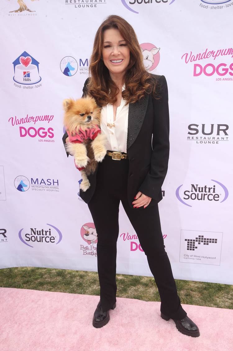 Vanderpump Dogs