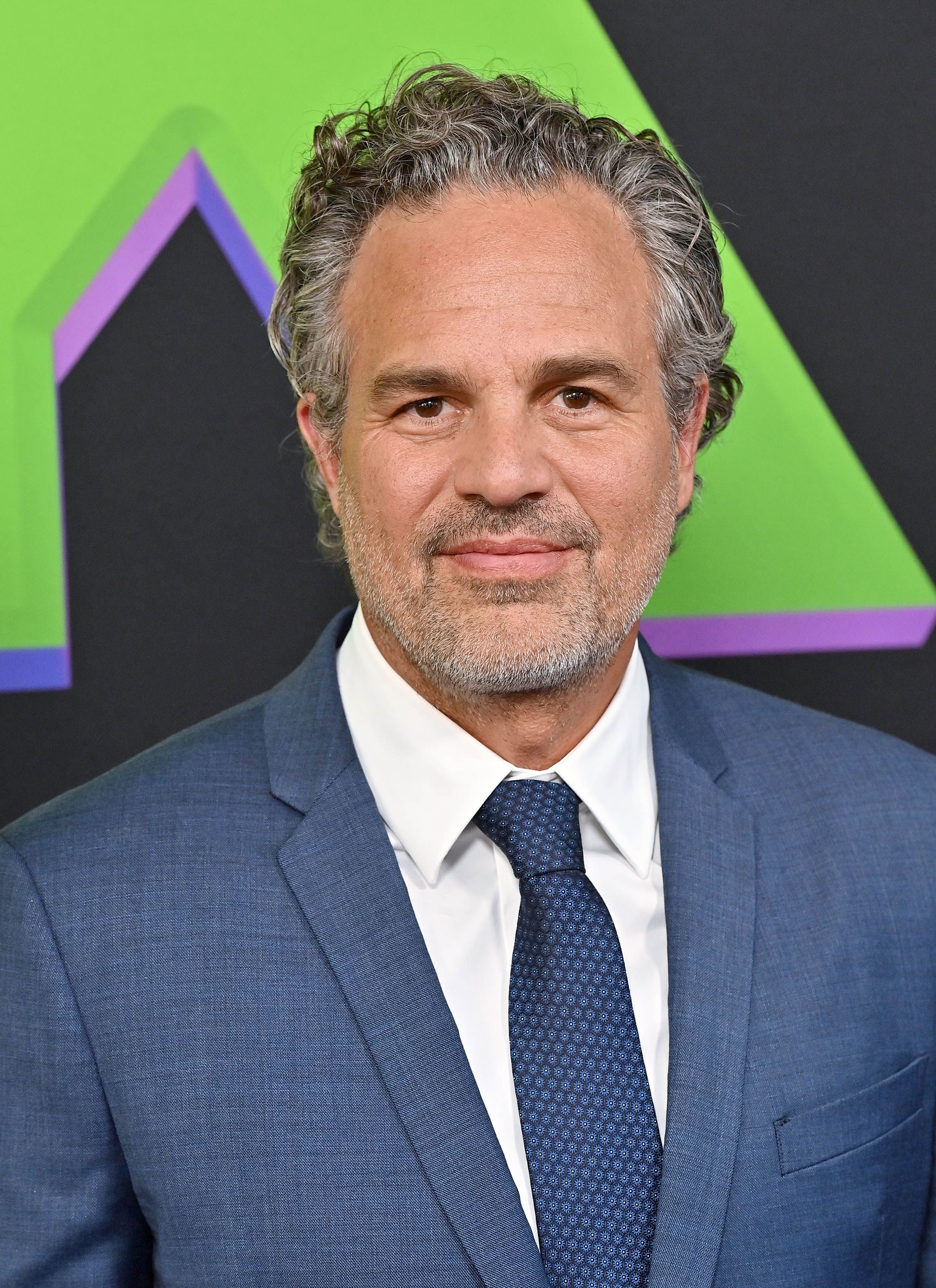 Mark Ruffalo Worried Fans Would Hate His Acting In Poor Things