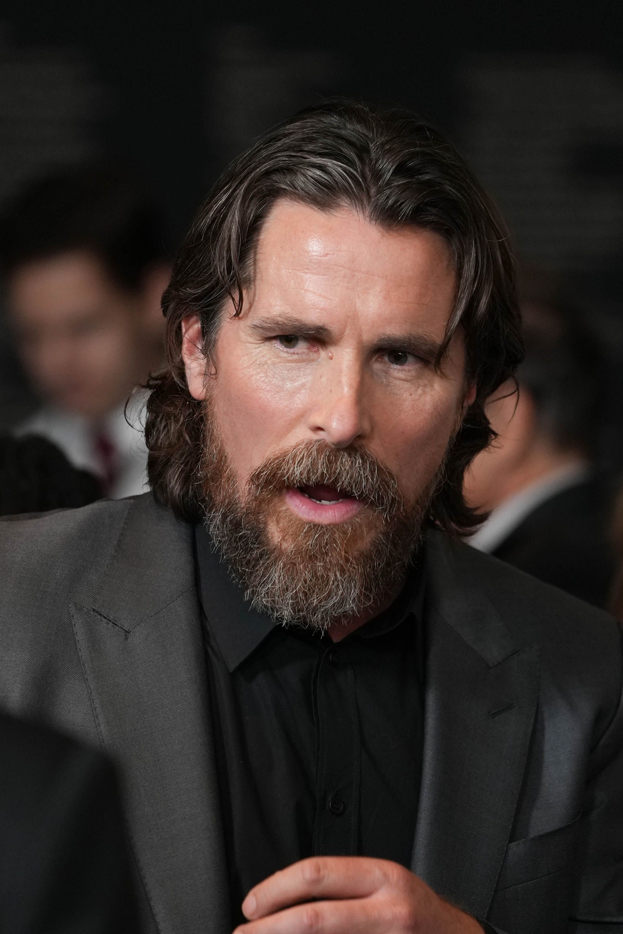Christian Bale Instantly Regretted His Leaked Rant Behind The Scenes On(02)