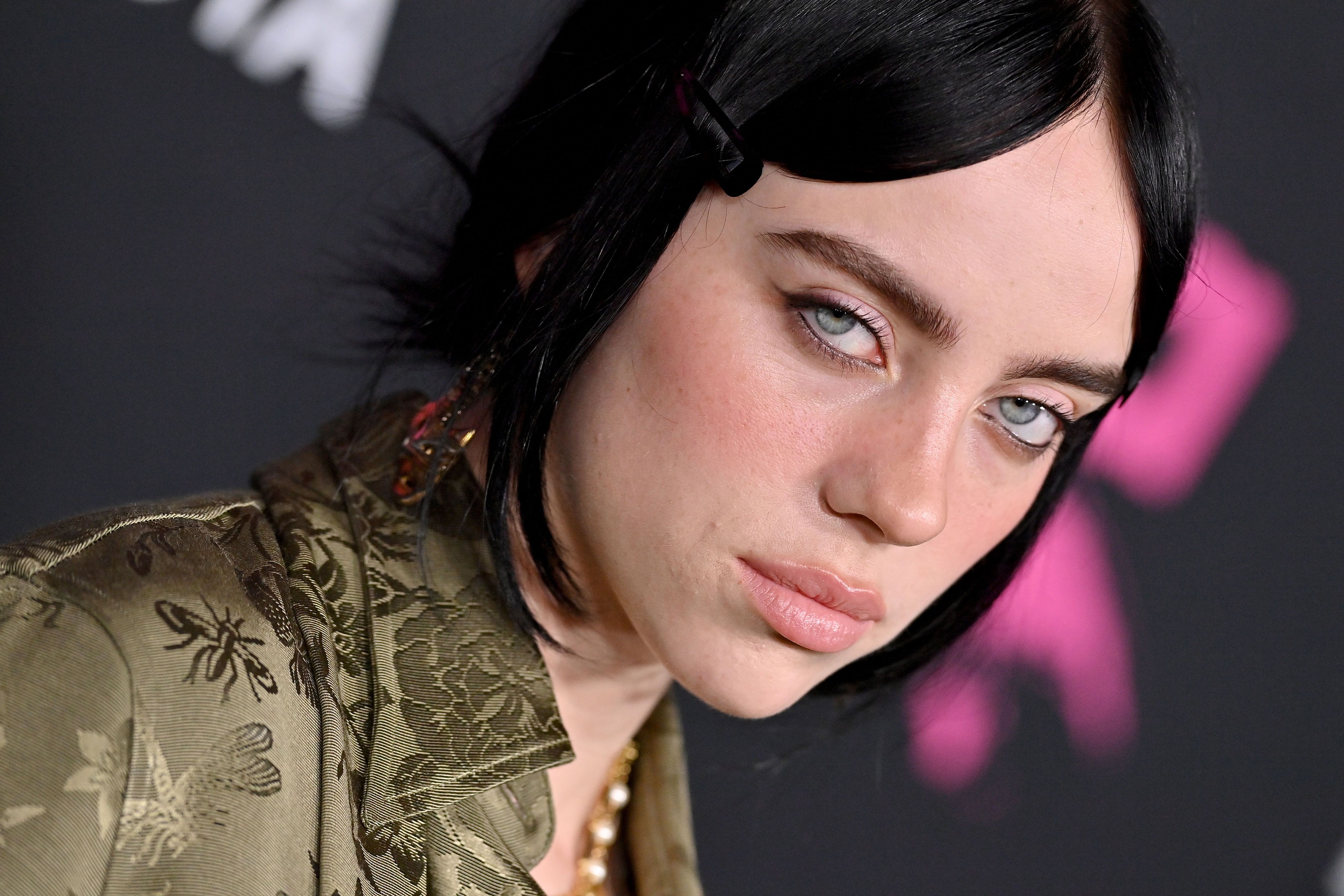 What Happened To Billie Eilish Behind The Scenes On Saturday Night Live