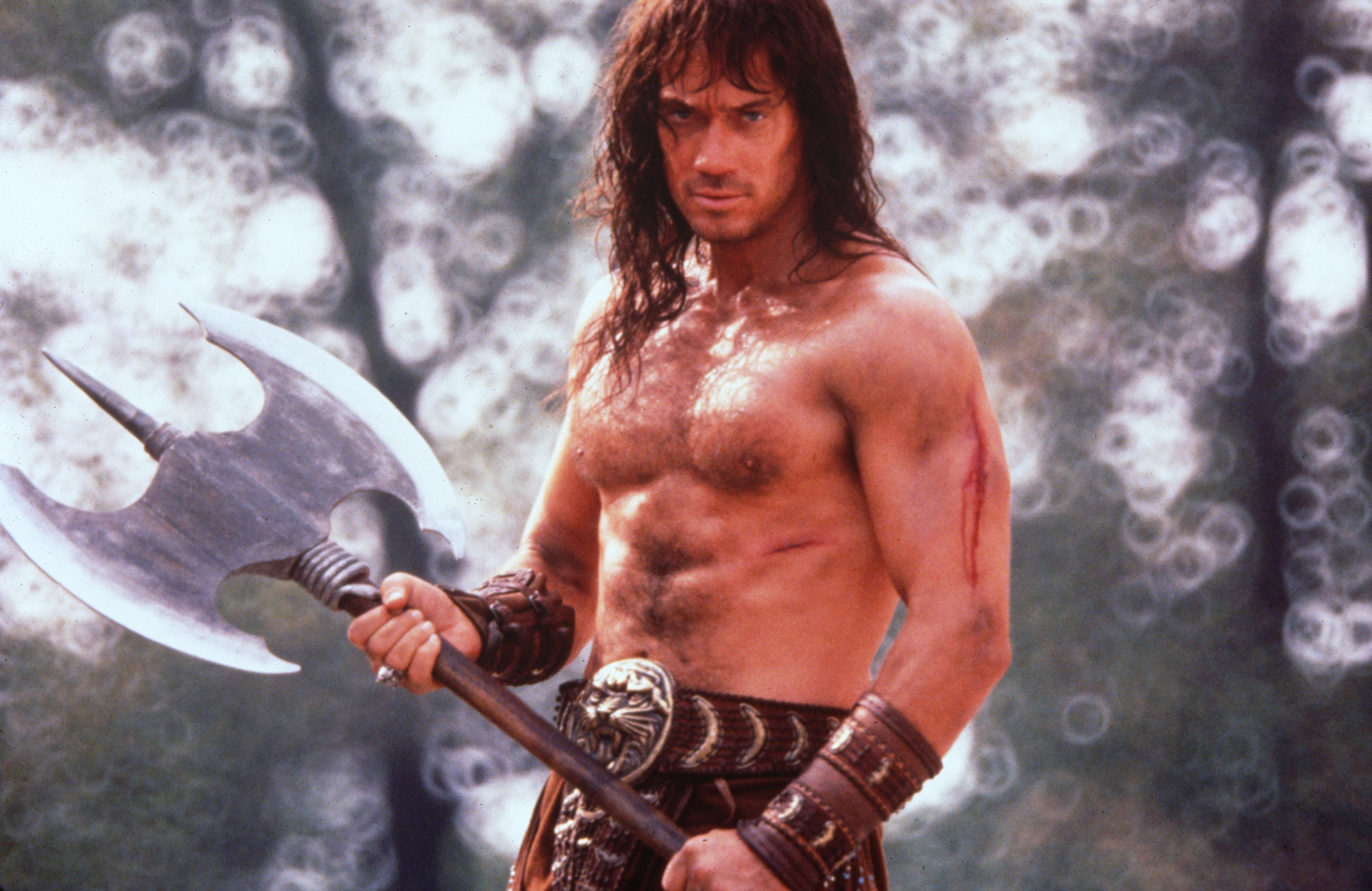 Kevin Sorbo's Relationship With Lucy Lawless Did Not Age Well