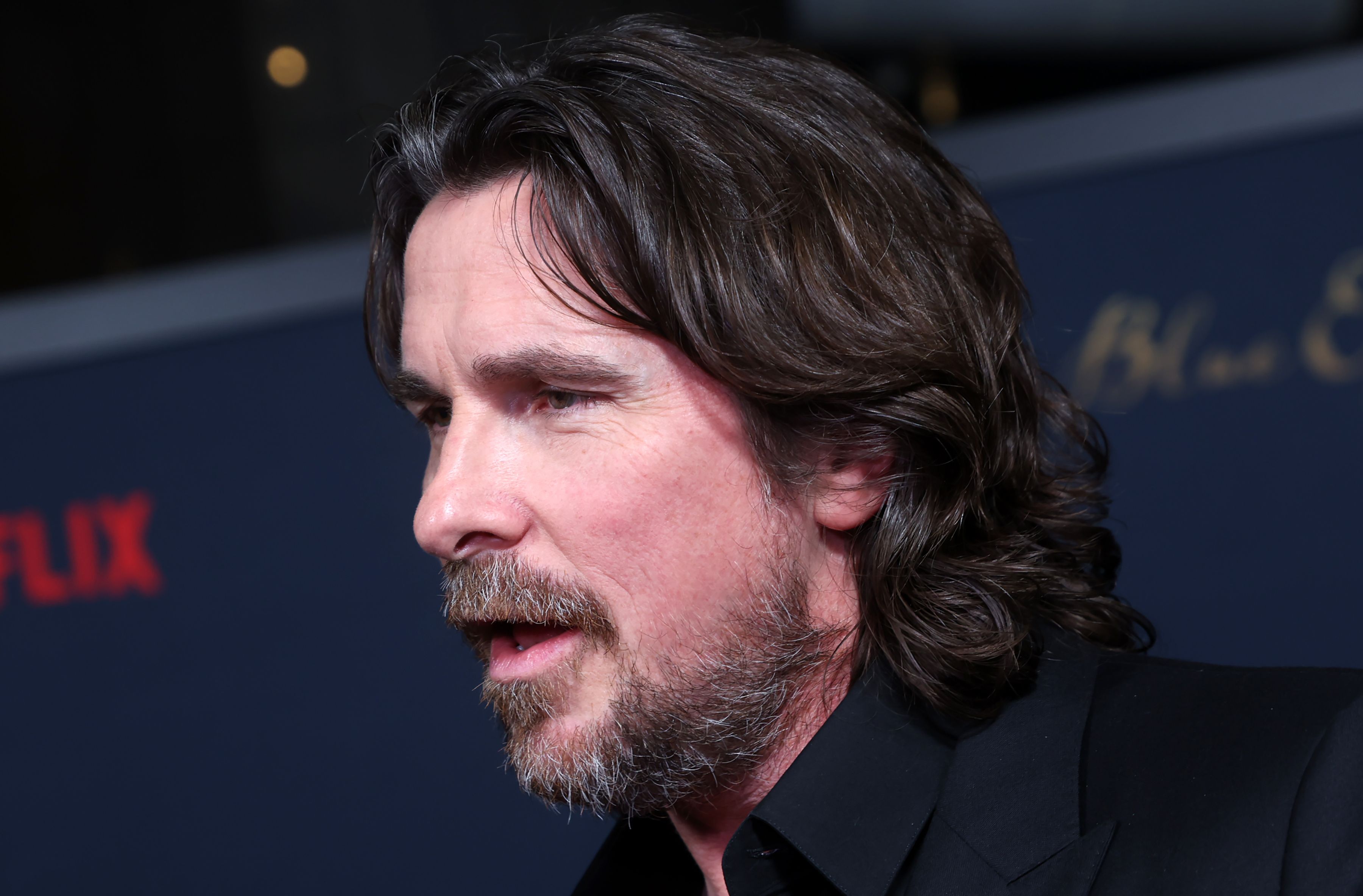 Christian Bale Instantly Regretted His Leaked Rant Behind The Scenes On