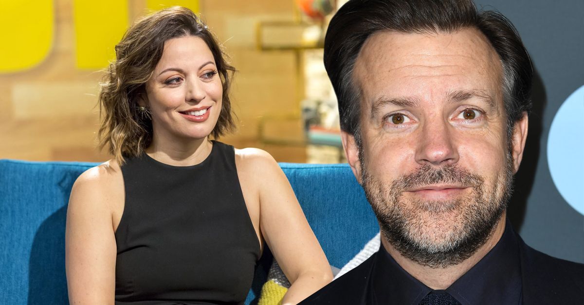 Is Jason Sudeikis' Alimony Agreement The Secret Reason For His Ex-Wife's Wealth