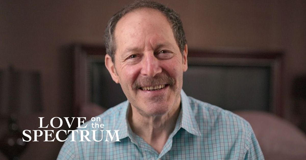 Is Steve Spitz Still Alone After Failing To Find A Girlfriend On Love On The Spectrum_ copy