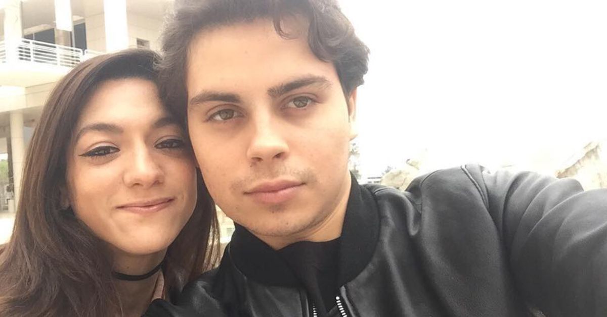 Jake T. Austin's Superfan Tweeted At Him For Five Years Before He ...