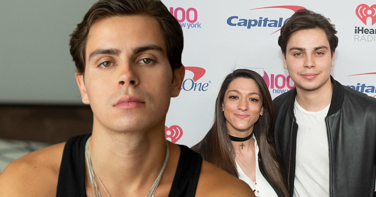 Jake T. Austin's Superfan Tweeted At Him For Five Years Before He Relented And Dated Her, Here's Where Danielle Caeser Is Today 