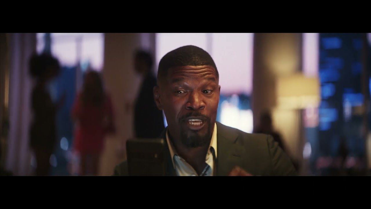 Jamie Foxx Got This Surprising Side Gig (And Fans Absolutely Hate It)