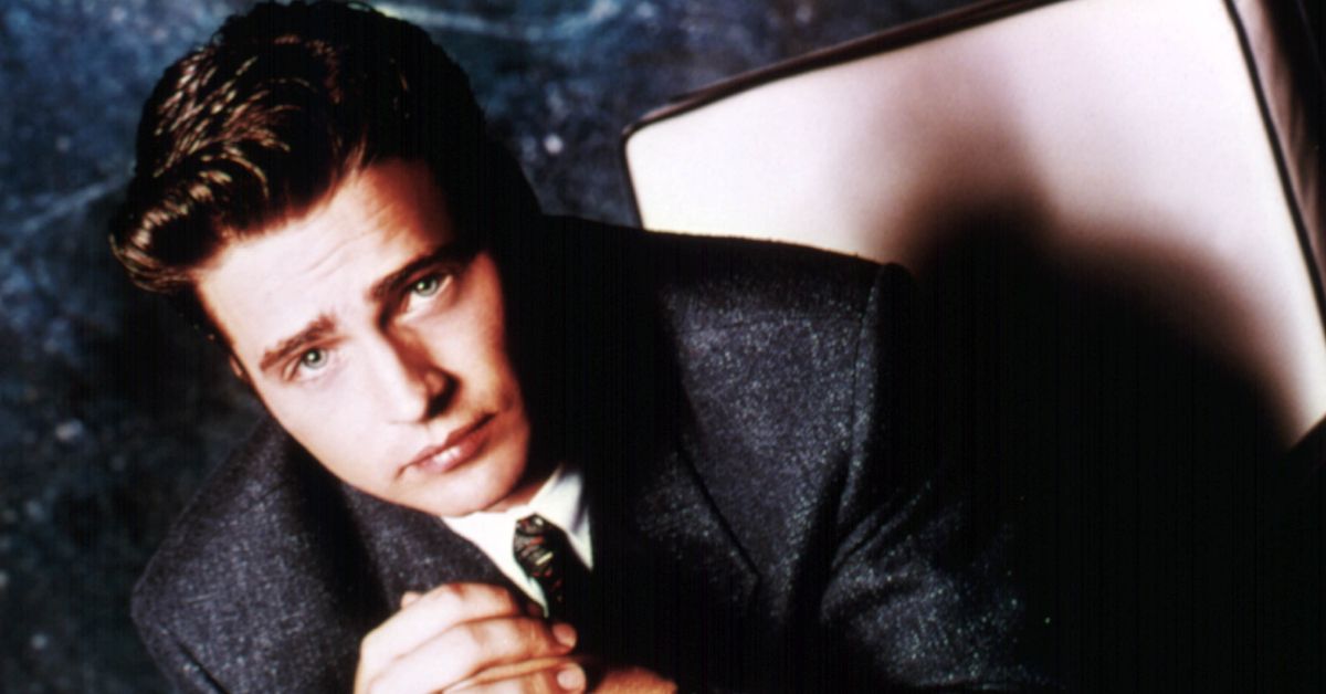 Jason Priestley's Beverly Hills, 90210 Experience Was Downright