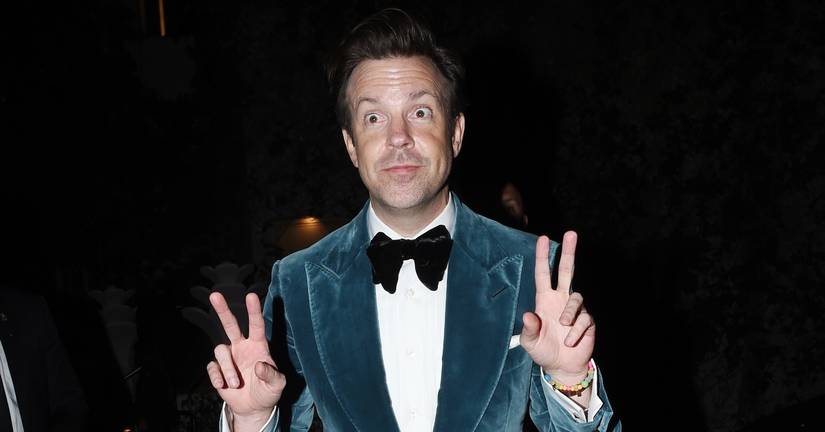 Jason Sudeikis Revealed The Heartbreaking Truth About His Health ...