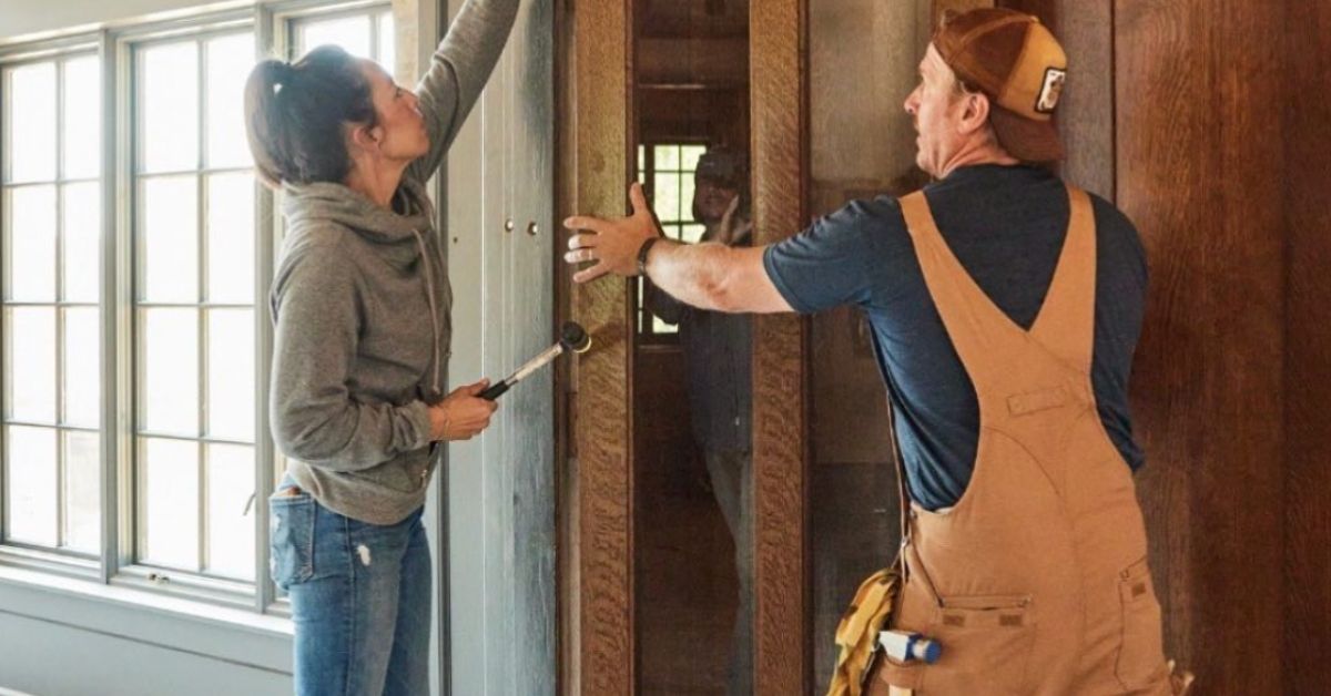 10 Little-Known Fixer Upper Facts, Because We're in Denial That It's Over