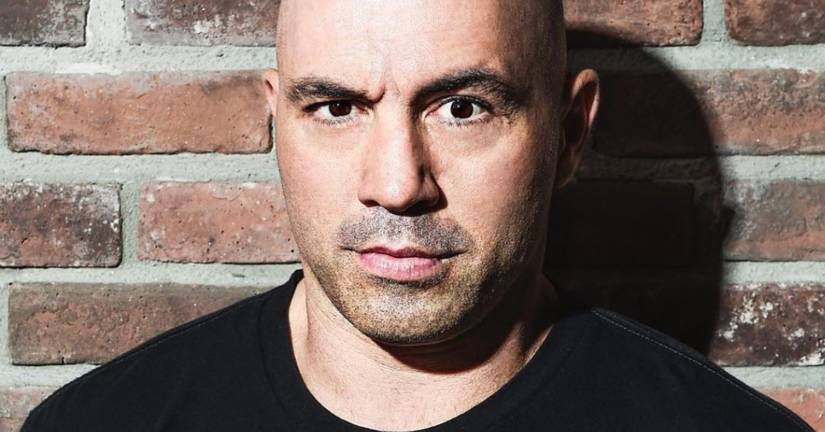 Does Joe Rogan's Mothership Comedy Club Force Ticket Buyers To Get ...
