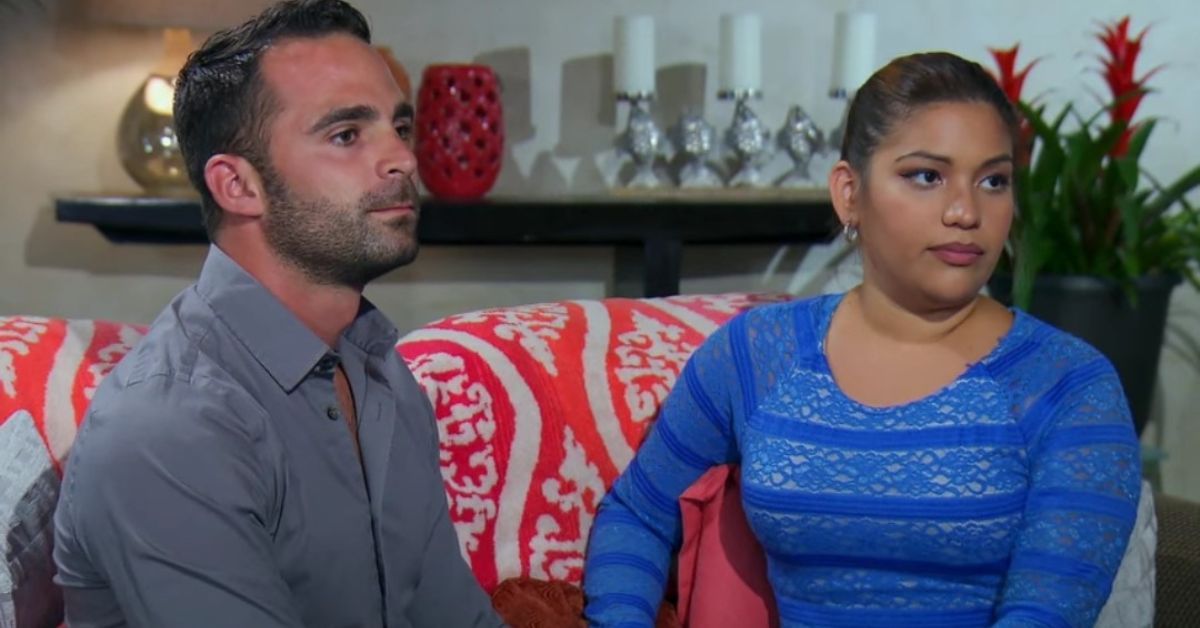 These Married At First Sight Couples Shocked Fans By Staying Together - Married At First Sight Season 14 Decision Day